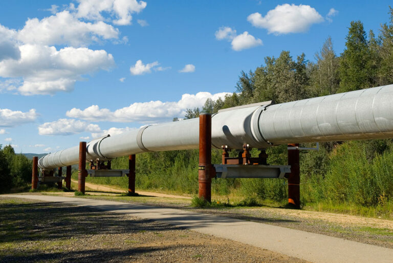 Read more about the article Update on City of Oberlin, Ohio v. FERC – Can FERC Rely on Gas Export to Authorize Eminent Domain?