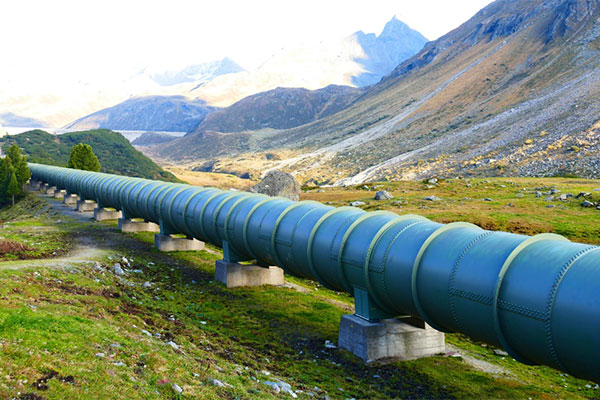 Pipeline Cases